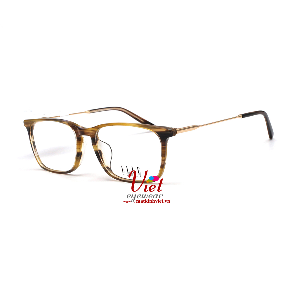 Gọng kính ELLE EL18310 BR